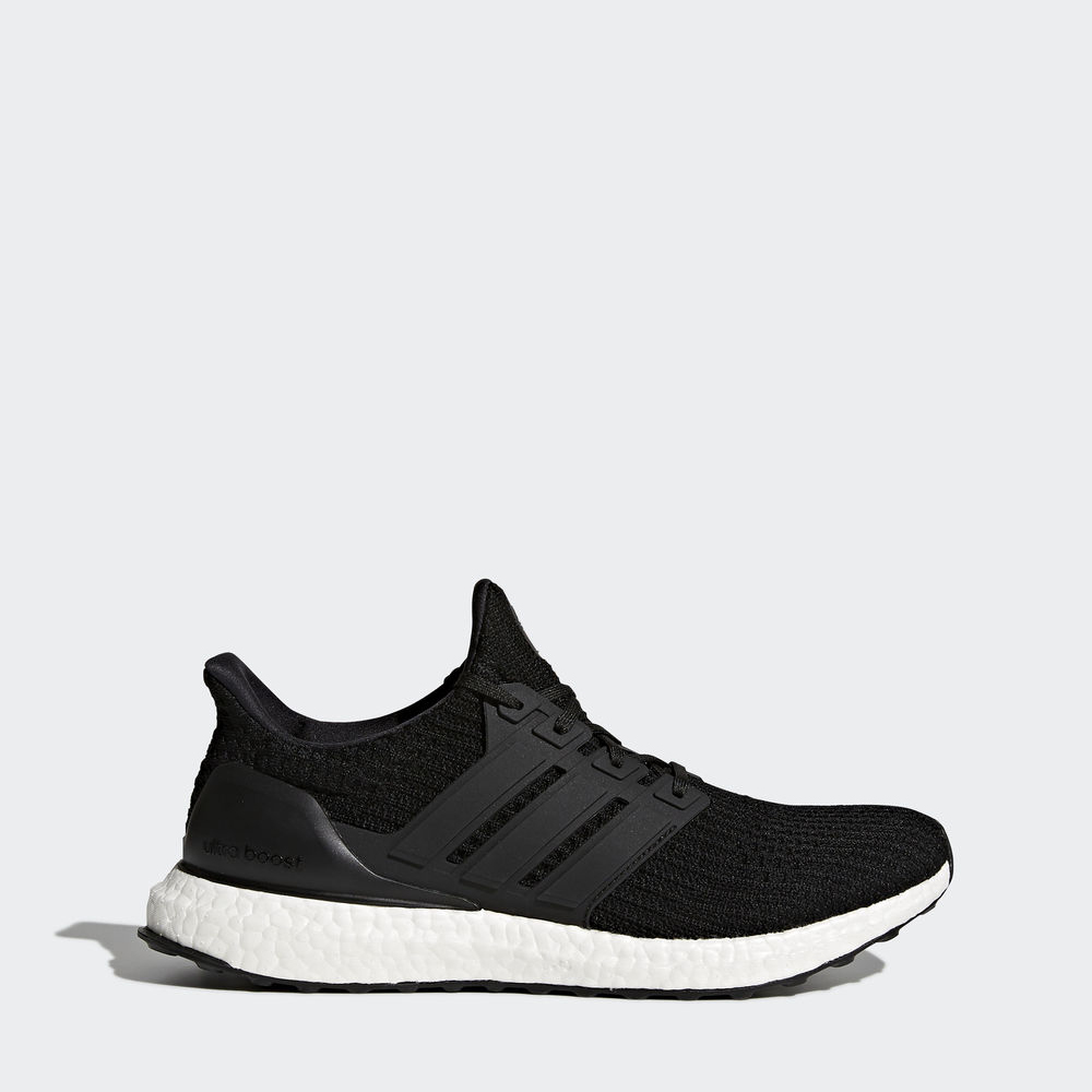 Adidas Ultraboost - παπουτσια για τρεξιμο ανδρικα - Μαυρα/Μαυρα/Μαυρα,Μέγεθος: EU 36 – 54 2/3 (857SX